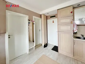 Prodej apartmánu, Nesebar, Bulharsko, 42 m2