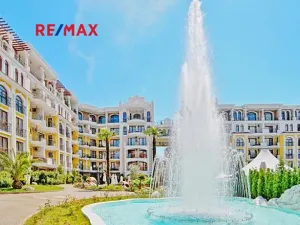 Prodej apartmánu, Nesebar, Bulharsko, 42 m2