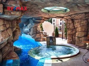 Prodej apartmánu, Nesebar, Bulharsko, 50 m2