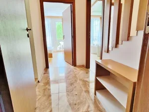 Prodej apartmánu, Nesebar, Bulharsko, 50 m2
