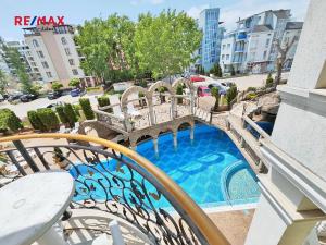 Prodej apartmánu, Nesebar, Bulharsko, 50 m2