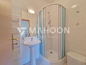 Pronájem bytu 2+kk, Praha - Vršovice, Orelská, 37 m2