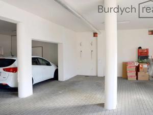 Pronájem bytu 2+kk, Brno, U Leskavy, 63 m2