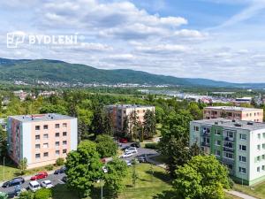 Prodej bytu 3+1, Teplice, Gagarinova, 67 m2