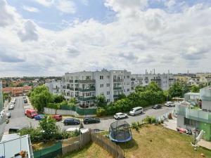 Pronájem bytu 1+kk, Praha - Nové Město, 42 m2