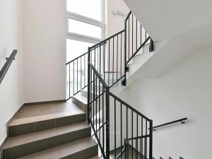 Pronájem bytu 1+kk, Praha - Nové Město, 42 m2