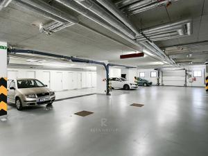 Pronájem bytu 1+kk, Praha - Nové Město, 42 m2