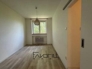 Prodej bytu 3+1, Ostrava, Sámova, 67 m2