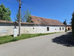Prodej rodinného domu, Homole, Pivovarská, 150 m2