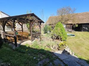 Prodej rodinného domu, Homole, Pivovarská, 150 m2