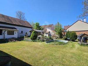 Prodej rodinného domu, Homole, Pivovarská, 150 m2