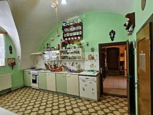 Prodej rodinného domu, Homole, Pivovarská, 150 m2