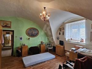 Prodej rodinného domu, Homole, Pivovarská, 150 m2