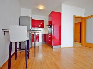Pronájem bytu 2+kk, Praha - Zličín, Tulešická, 62 m2