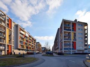Pronájem bytu 2+kk, Praha - Zličín, Tulešická, 62 m2