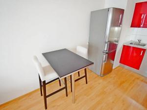 Pronájem bytu 2+kk, Praha - Zličín, Tulešická, 62 m2