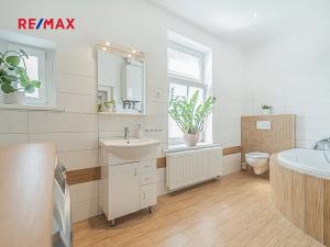 Prodej rodinného domu, Kladno, Budečská, 114 m2