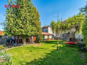 Prodej rodinného domu, Kladno, Budečská, 114 m2