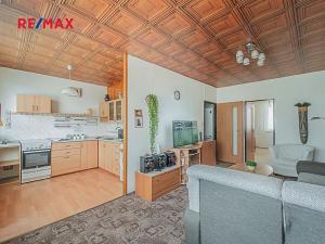 Prodej bytu 3+1, Kladno, Ukrajinská, 57 m2
