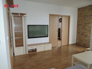 Pronájem bytu 2+kk, Praha - Stodůlky, Wiedermannova, 44 m2