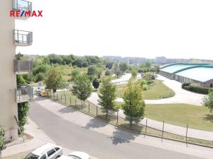 Pronájem bytu 2+kk, Praha - Stodůlky, Wiedermannova, 44 m2