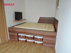 Pronájem bytu 2+kk, Praha - Stodůlky, Wiedermannova, 44 m2