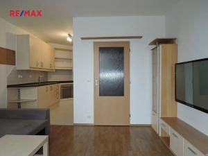 Pronájem bytu 2+kk, Praha - Stodůlky, Wiedermannova, 44 m2