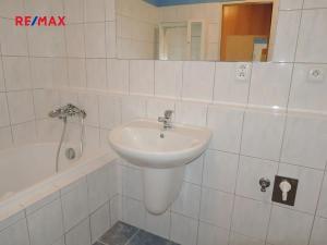 Pronájem bytu 2+kk, Praha - Stodůlky, Wiedermannova, 44 m2