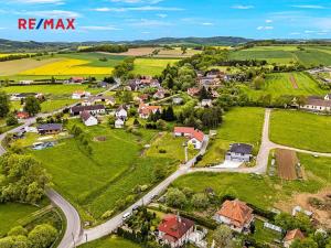 Prodej pozemku pro bydlení, Týnec nad Sázavou, 1170 m2