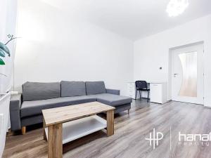 Pronájem bytu 1+1, Olomouc, Jungmannova, 37 m2
