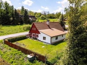 Prodej chalupy, Horní Brusnice, 120 m2