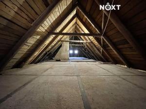 Prodej chalupy, Horní Brusnice, 120 m2