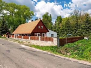 Prodej chalupy, Horní Brusnice, 120 m2