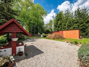 Prodej chalupy, Horní Brusnice, 120 m2