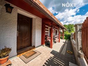 Prodej chalupy, Horní Brusnice, 120 m2