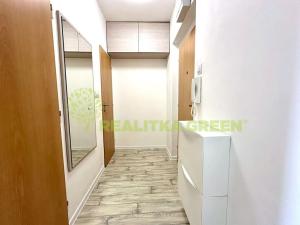 Pronájem bytu 1+1, Fryšták, Holešovská, 28 m2