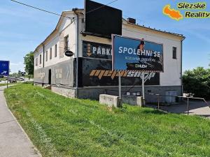 Pronájem obchodního prostoru, Ostrava, Mariánskohorská, 140 m2