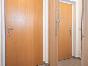 Pronájem bytu 1+kk, Praha - Stodůlky, Sluneční náměstí, 28 m2