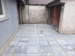 Pronájem výrobních prostor, Kunovice, Lidická, 100 m2