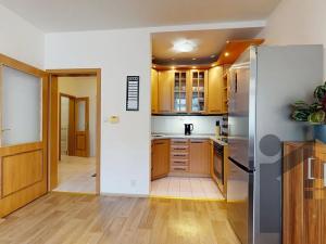 Prodej bytu 2+kk, Praha - Žižkov, Jeseniova, 46 m2