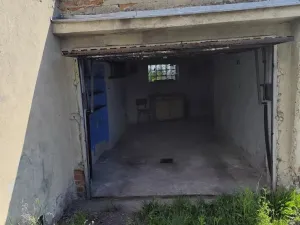 Prodej garáže, Mělník, 20 m2