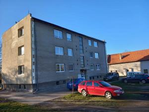 Prodej bytu 3+kk, Mělnické Vtelno, Chorušická, 79 m2