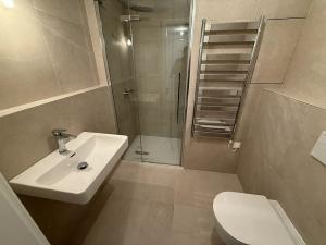 Pronájem bytu 2+kk, Praha - Stodůlky, Hábova, 52 m2