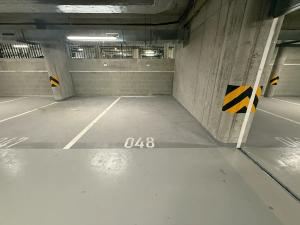 Pronájem bytu 2+kk, Praha - Stodůlky, Hábova, 52 m2