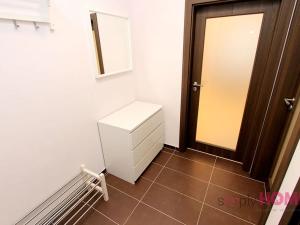 Pronájem bytu 2+kk, Praha - Žižkov, Cimburkova, 47 m2