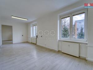 Pronájem kanceláře, Plzeň, Zikmunda Wintra, 58 m2