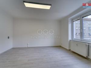 Pronájem kanceláře, Plzeň, Zikmunda Wintra, 58 m2