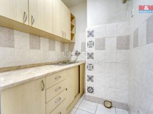 Pronájem kanceláře, Plzeň, Zikmunda Wintra, 58 m2