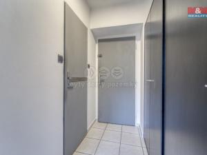 Pronájem kanceláře, Plzeň, Zikmunda Wintra, 58 m2