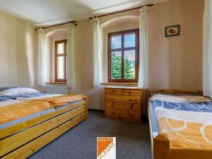 Prodej ubytování, Loučná pod Klínovcem, 370 m2